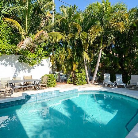 Canal 313 - Right In Siesta Key Village! Buitenkant foto