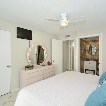 Canal 313 - Right In Siesta Key Village! Buitenkant foto