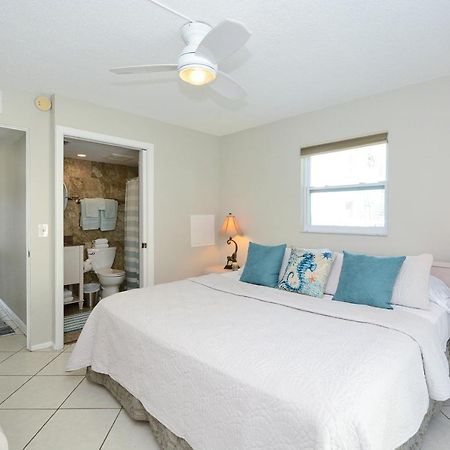Canal 313 - Right In Siesta Key Village! Buitenkant foto