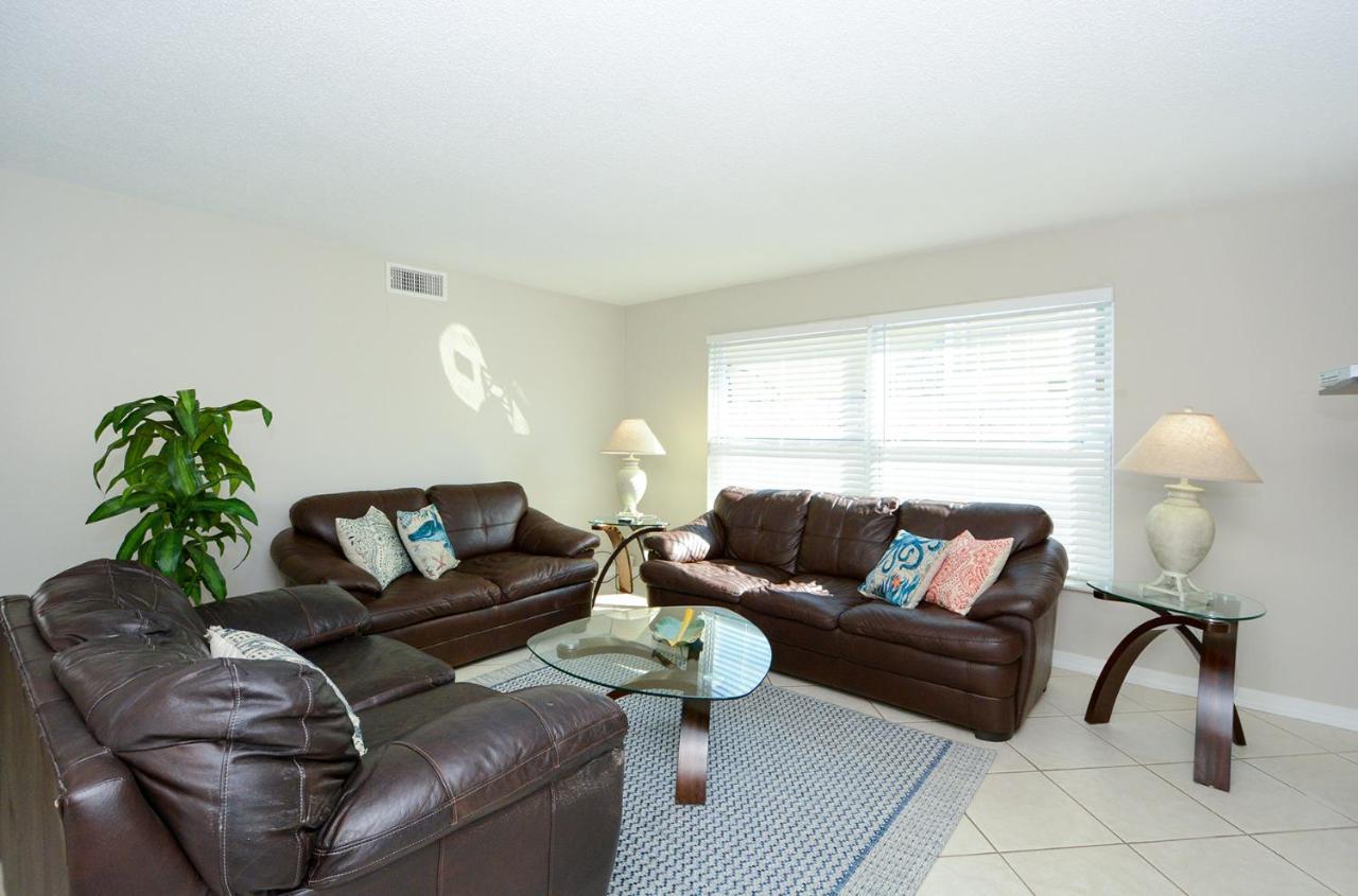 Canal 313 - Right In Siesta Key Village! Buitenkant foto