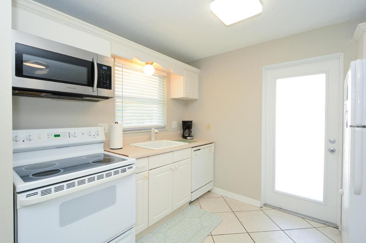 Canal 313 - Right In Siesta Key Village! Buitenkant foto