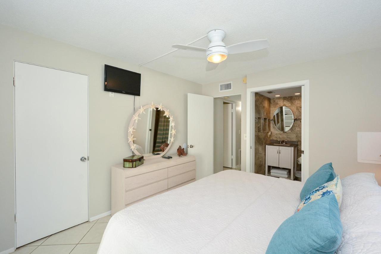 Canal 313 - Right In Siesta Key Village! Buitenkant foto