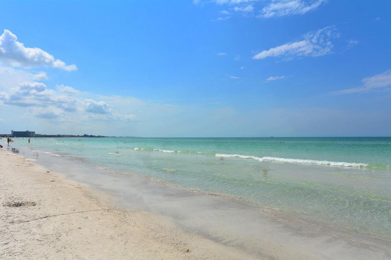 Canal 313 - Right In Siesta Key Village! Buitenkant foto