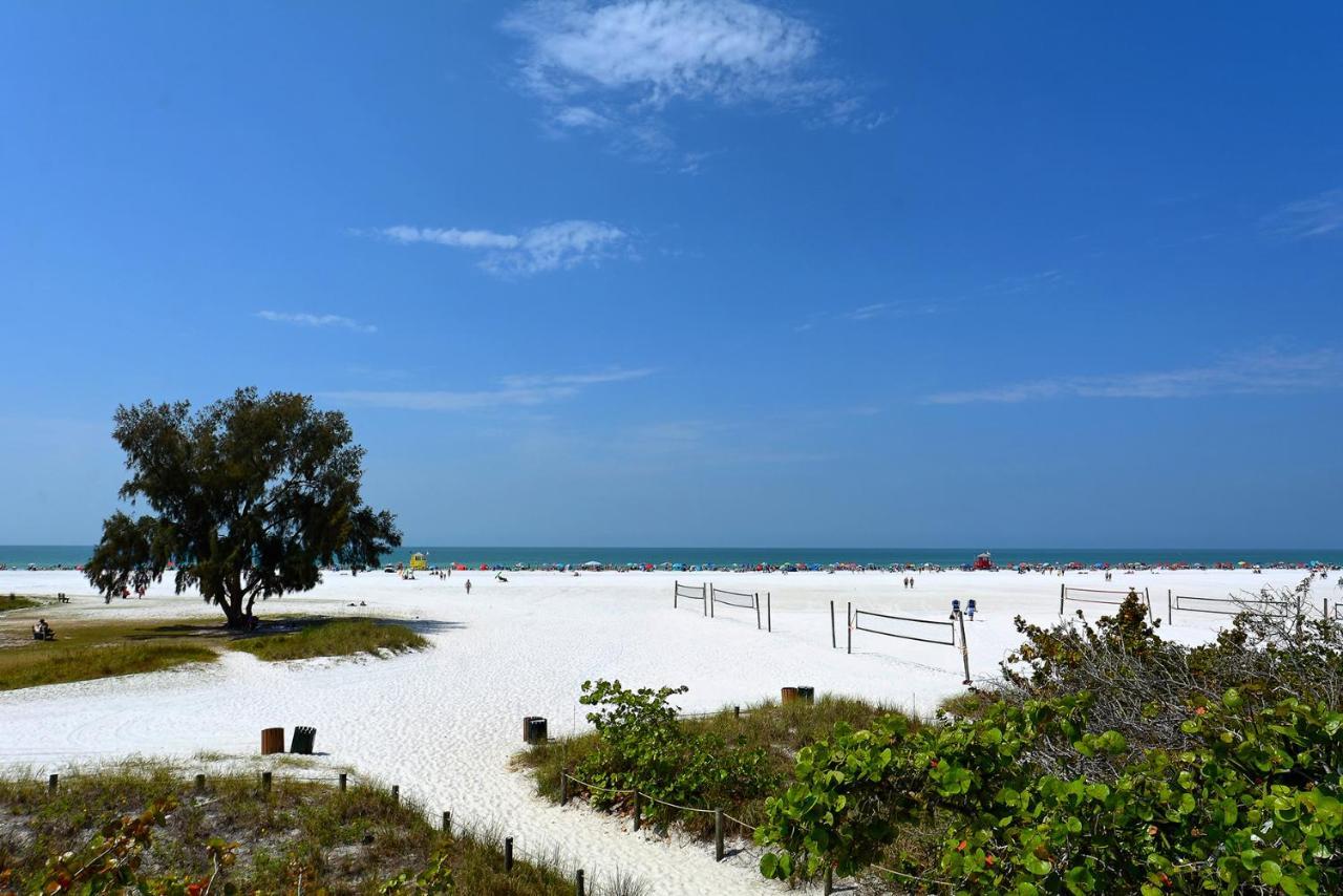 Canal 313 - Right In Siesta Key Village! Buitenkant foto