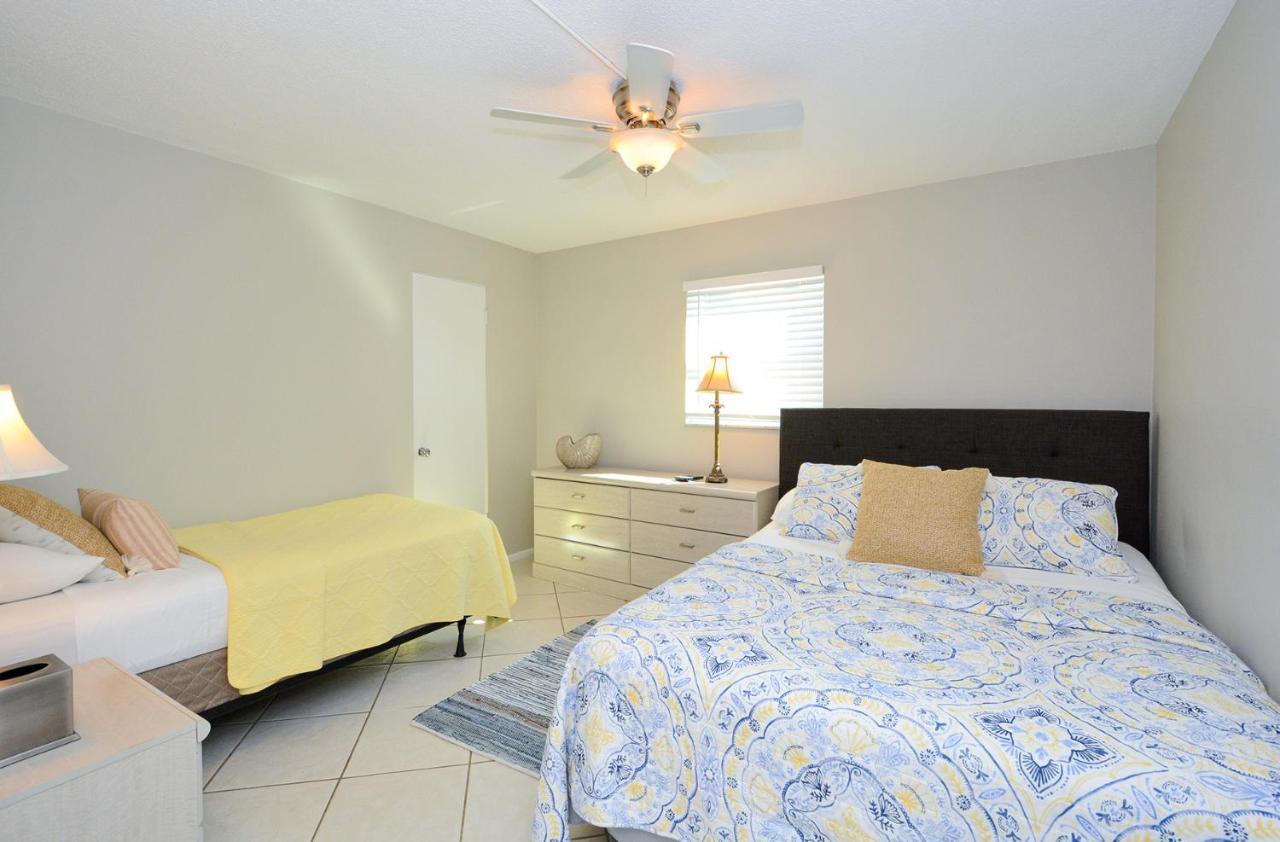 Canal 313 - Right In Siesta Key Village! Buitenkant foto