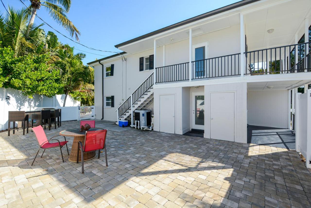 Canal 313 - Right In Siesta Key Village! Buitenkant foto