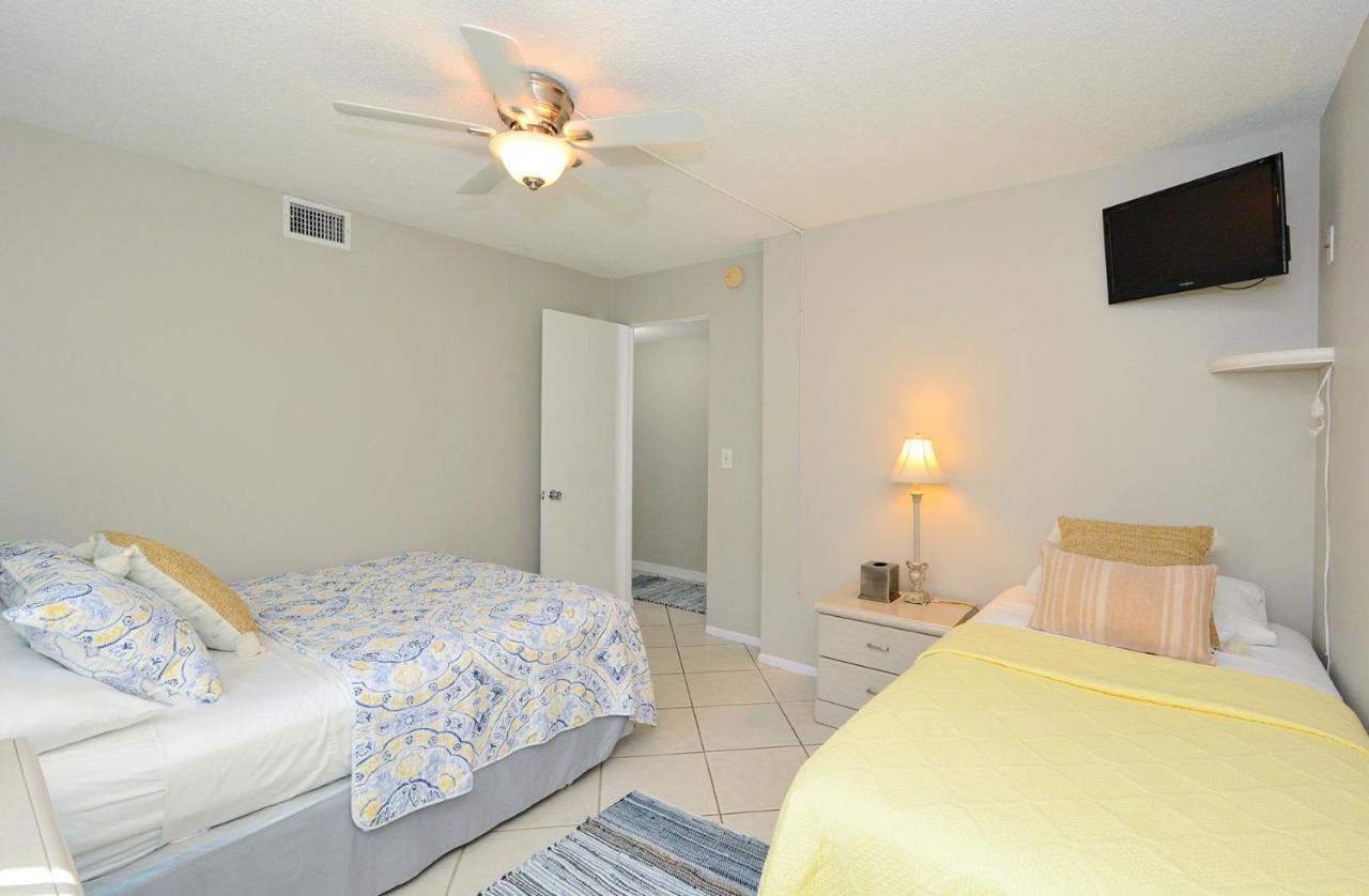 Canal 313 - Right In Siesta Key Village! Buitenkant foto