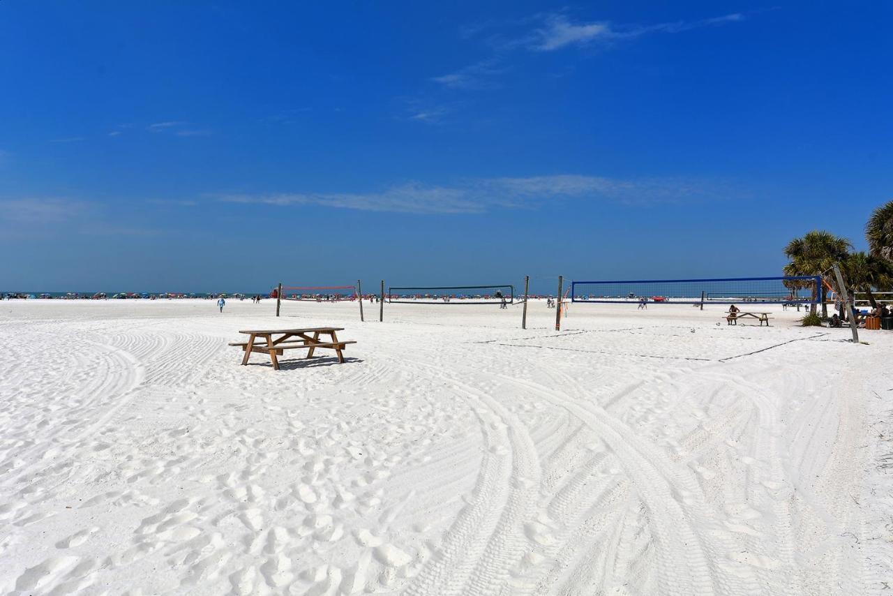 Canal 313 - Right In Siesta Key Village! Buitenkant foto